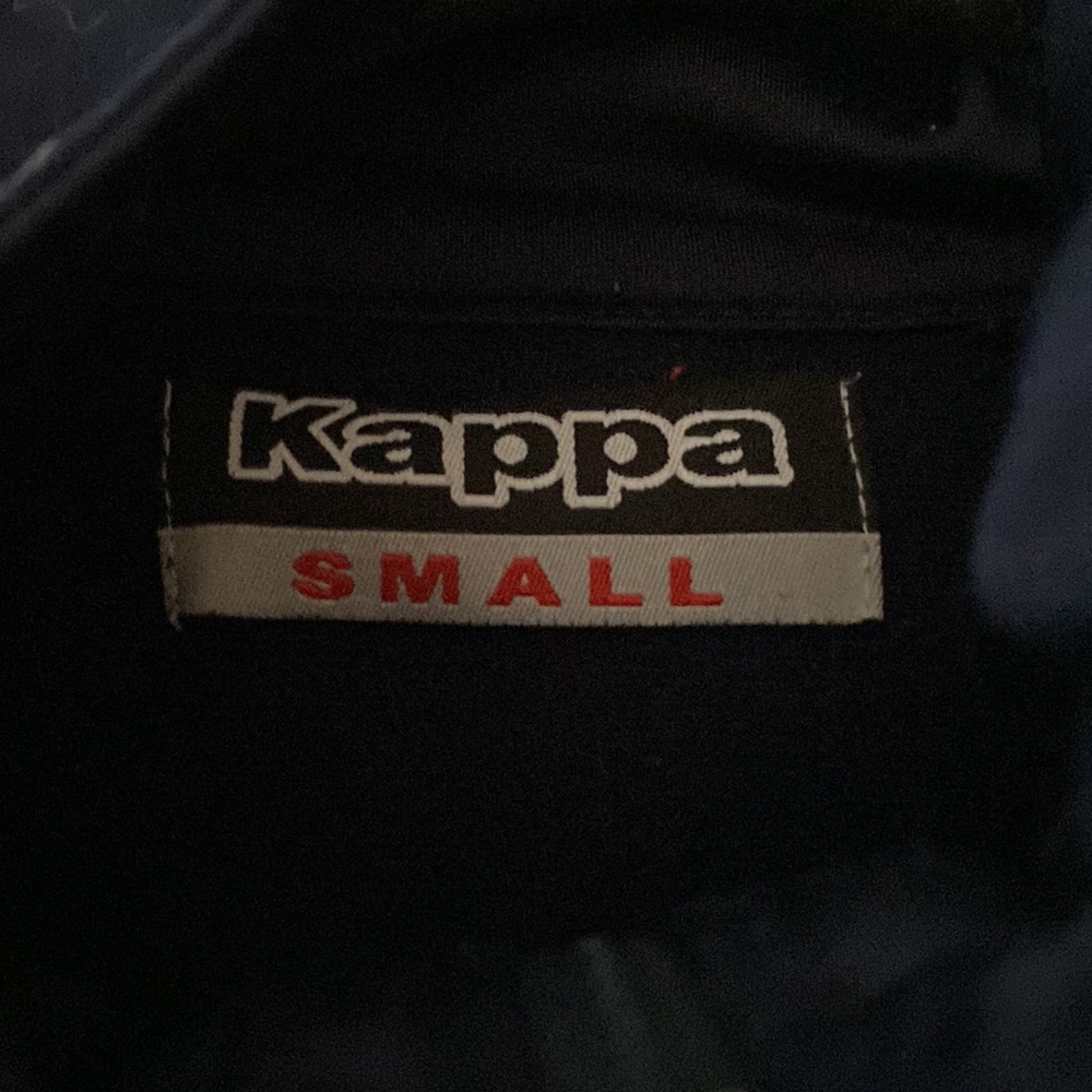 Kappa jacket - Picture 2 of 2